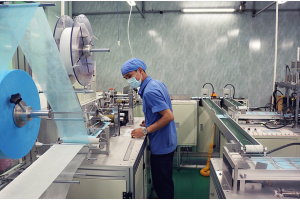 Chủ động săn nhà đầu tư