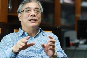 TS. Trần Đình Thiên: Chỉ có giải ngân đầu tư công mới bơm được “máu” cho doanh nghiệp